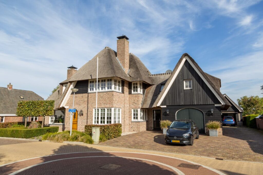 BNS Bouwbedrijf | Woning Zwiksweg