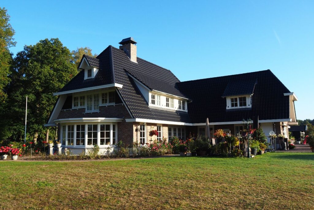 BNS Bouwbedrijf | Villa Rijssen